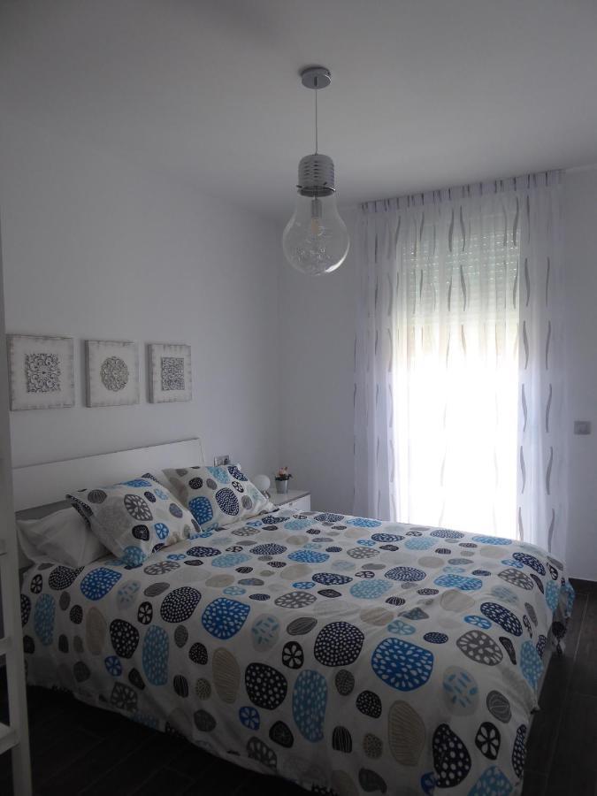 Norasuites32 Сан-Крістобаль-де-ла-Лагуна Екстер'єр фото