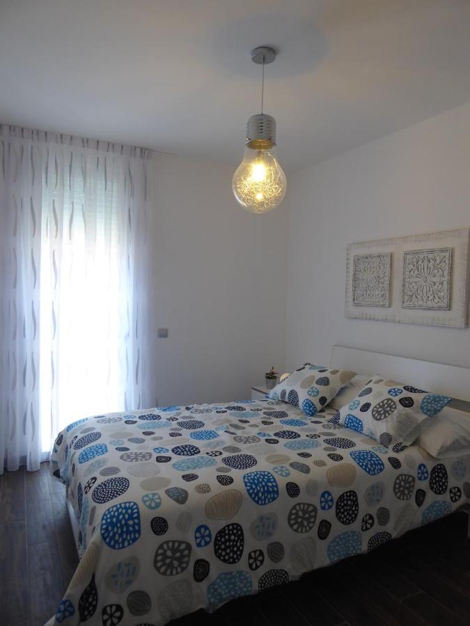Norasuites32 Сан-Крістобаль-де-ла-Лагуна Екстер'єр фото